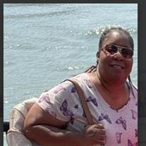 Ms. Angela Richardson