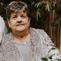 Doris Susan (Bazinaw) Lapine