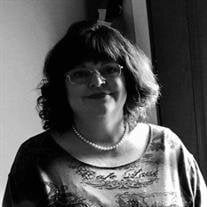 Tina Ann Quarles