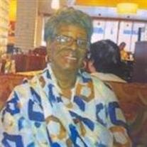 Dorothy Plummer