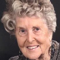 Ruby Jo Bruce