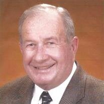 Ronald Paul Auth