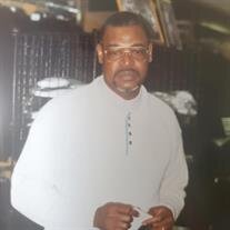 Jimmie Thomas