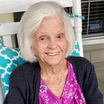 Dorothy E. Green