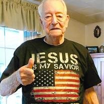 James Rufus "Jim" Bryan