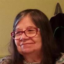 Anita Cantu O'Dell