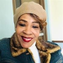 Tina Whitlock