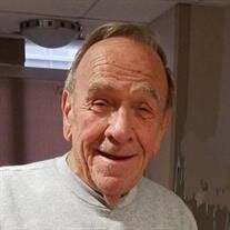 Herman E. Weller