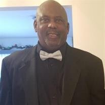John H. Snow Jr.