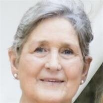 Sheila Josephine Dempsey