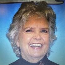Hazel Eunice Owens