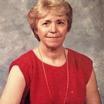 Joyce Ann Ingram