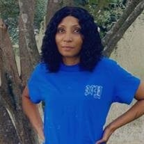 Ms. Stephanie Page