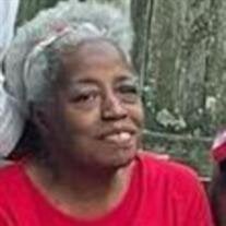 Ms. Stephaine Calhoun