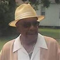 Mr. Elray Baker Sr.
