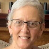 MS. LAURA LEIGH MERRITT