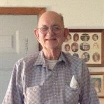 James Howard Claiborne