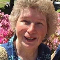 Shirley Bliss