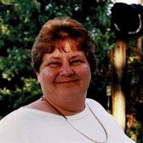 Sheila Mae Goff