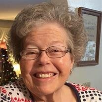 Susan Spiker-Bugglin