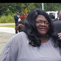 Melody Anita J. McMillan-Campbell