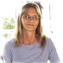 Mrs. Yvonna Gail Whitlow