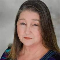 Pamela King Varcoe