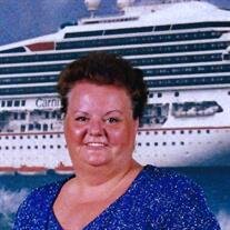 Cynthia "Cindy" L. Reid