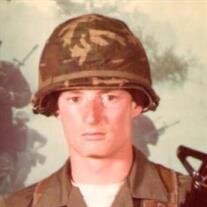 David Wayne Stenger