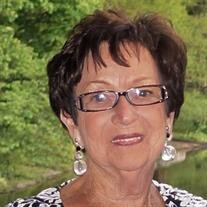 F. Sharon Bennett