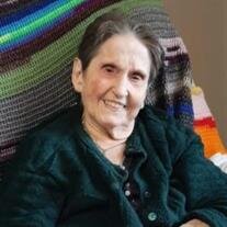 Eileen Whetzell