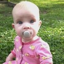 Elizabeth Grace Forrest