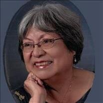 Dolores V. Quiroz