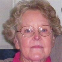 Marie Gardner Tippett