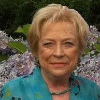 Sue Ellen Edmonson Johnson
