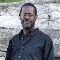 Michael Matthew Riddick