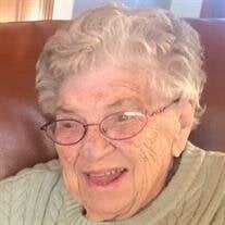 Charolette Jean Cooper