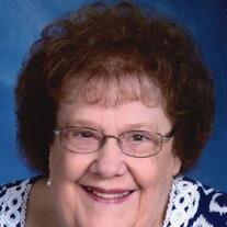 Carol Ann Jennings