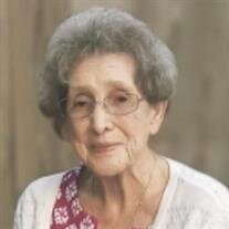 Angelina Griego Jimenez