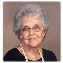 Geneva R. Lambert