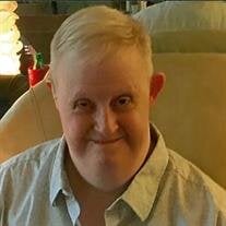 Mark Allen Baughey
