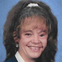 Gail Patricia Alksnis