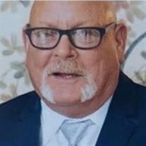 Patrick F. Byrnes