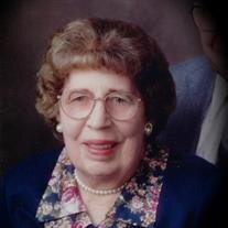 Lorraine Kistler