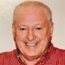 John Joseph Molnar