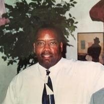 Mr. Joseph Anthony Lewis