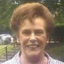 Allene Simpson