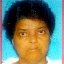 Ms. Annie Mae Hale