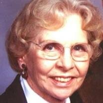 Barbara Ruth Nichols
