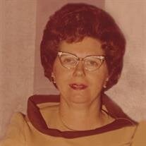 Freda Joy Traill